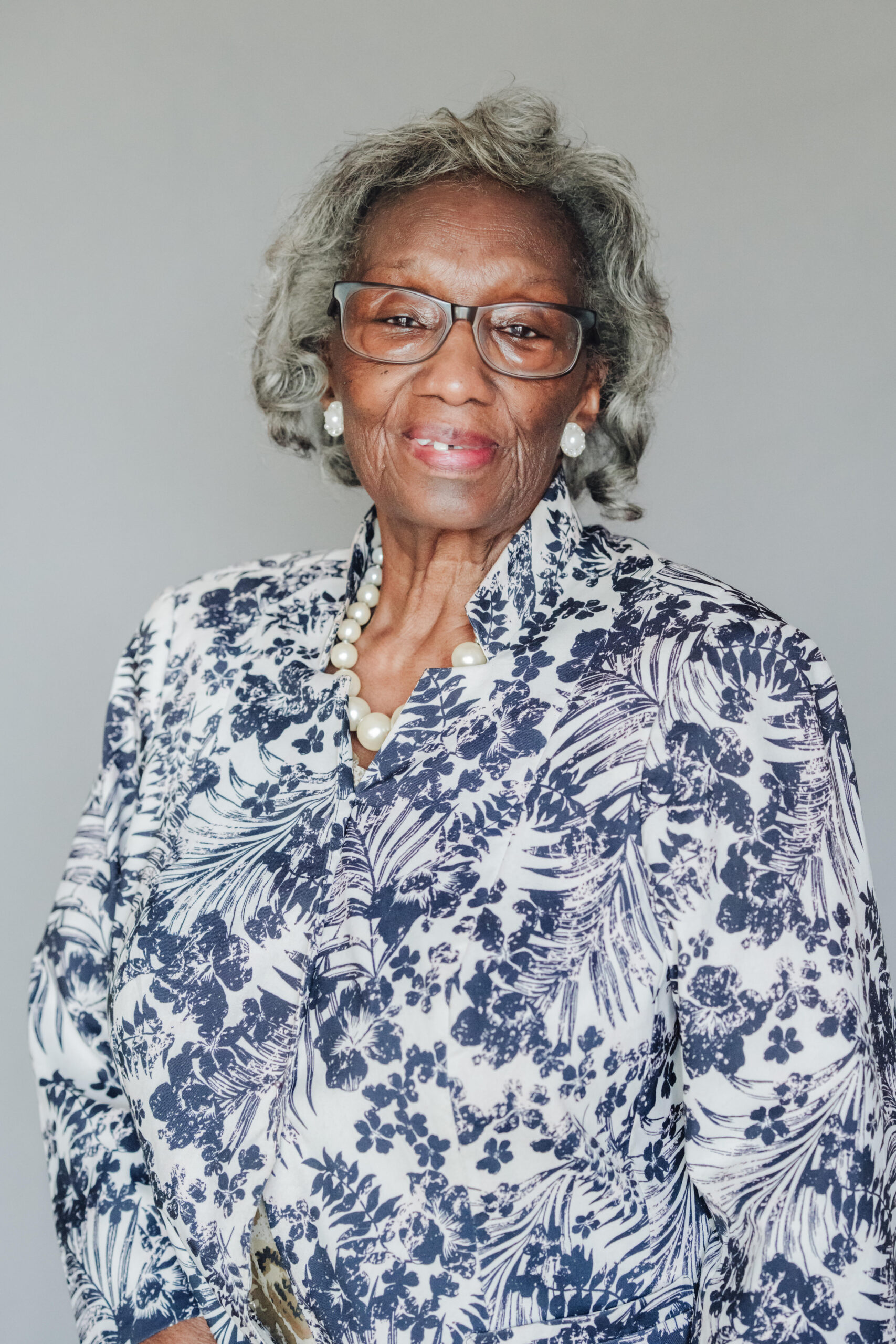 Joan Hendricks