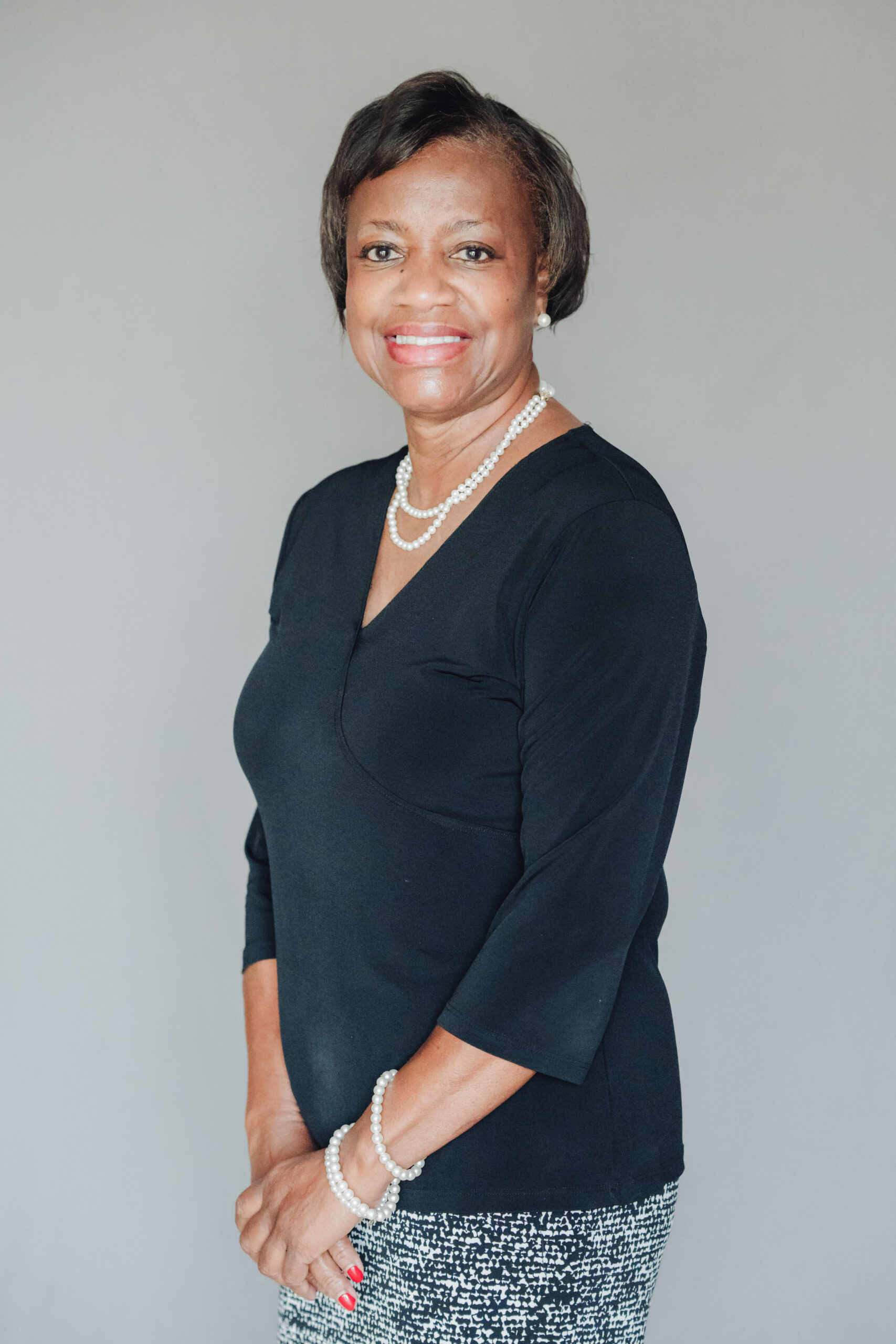 Kim Bell