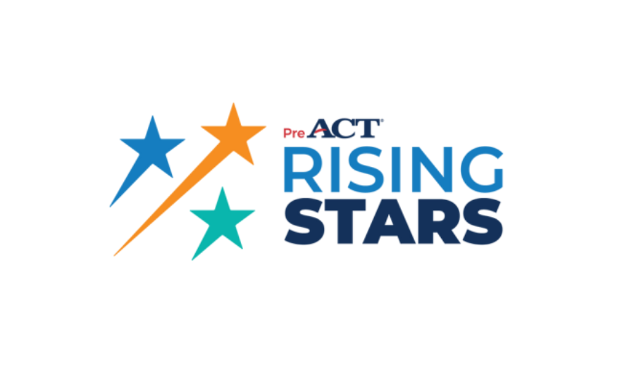 Congratulations to PreACT Early Scholars Alaya Moore and Darielle Williams